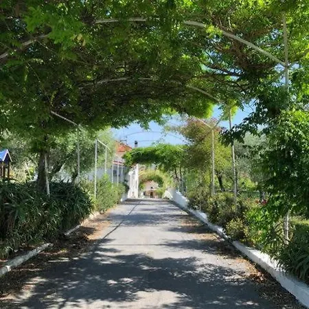 Al Borgo Village Ξενοδοχείο με διαμερίσματα
