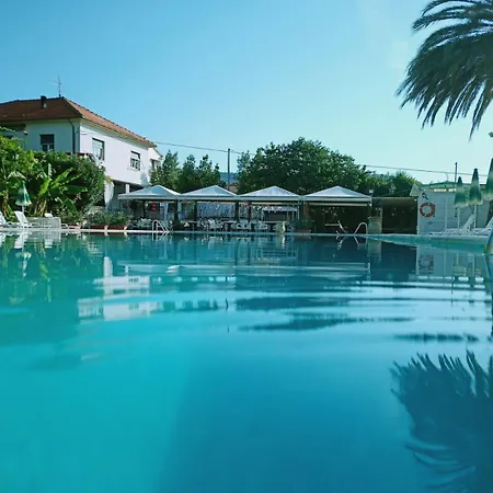 Al Borgo Village Pietra Ligure