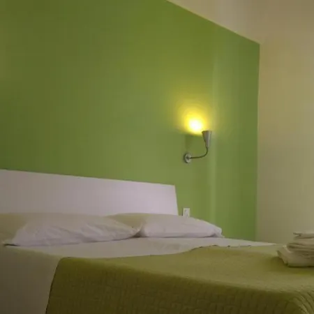 Apart Otel Al Borgo Village 3*