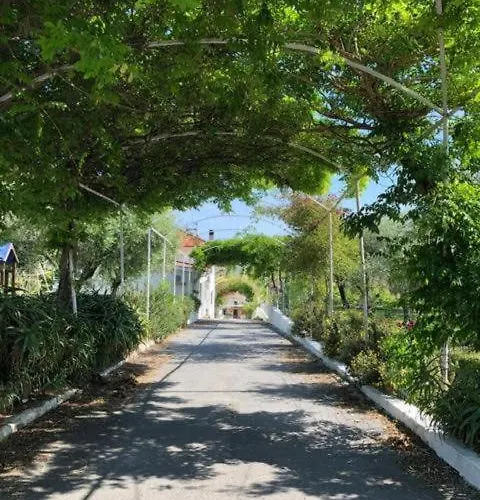 Al Borgo Village Aparthotel