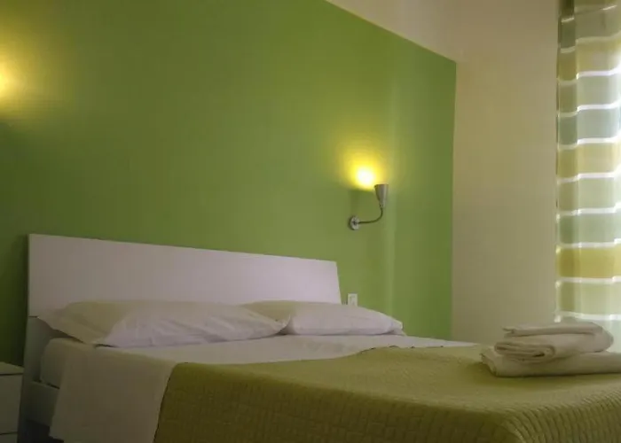 Aparthotel Al Borgo Village 3*