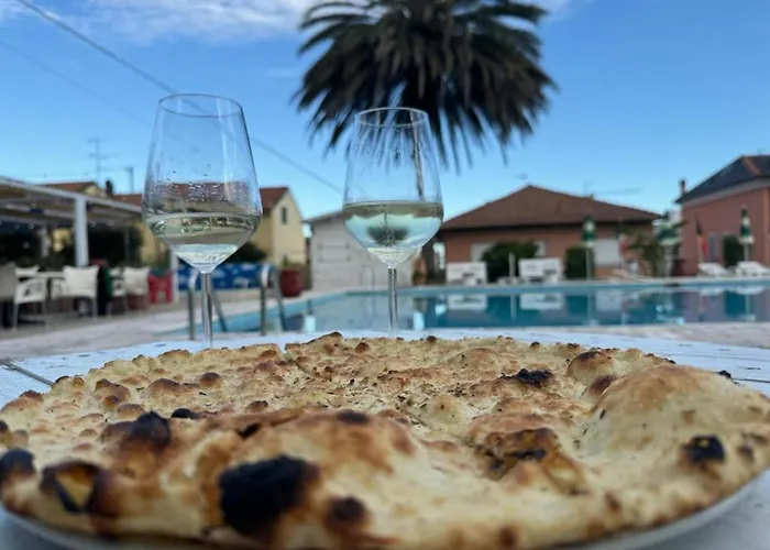 Al Borgo Village 3* Pietra Ligure