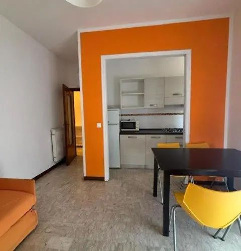 Al Borgo Village Aparthotel 3*