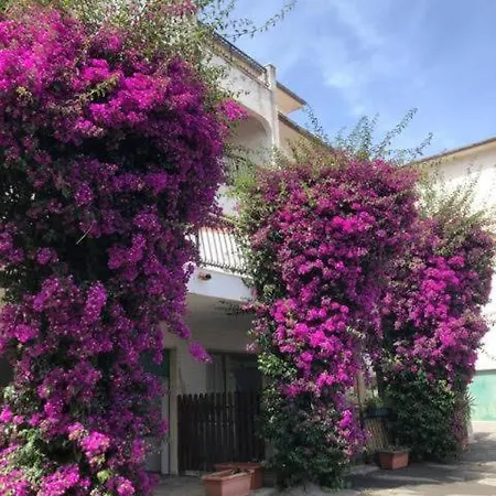 Al Borgo Village Апарт-отель