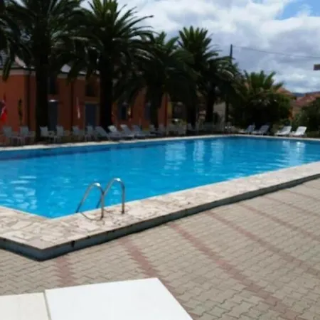 Al Borgo Village Апарт-отель 3*